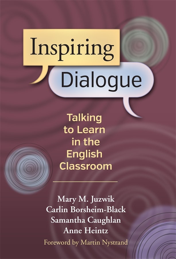 Inspiring Dialogue – Teachers College Press