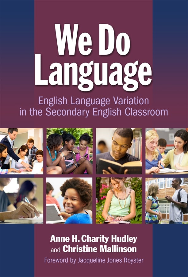 We Do Language – Teachers College Press