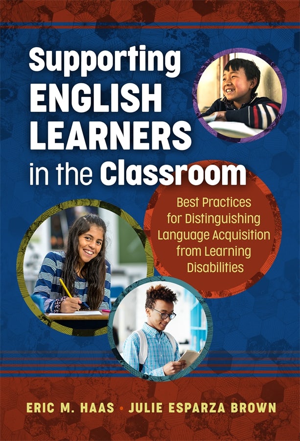 Supporting English Learners in the Classroom – Teachers College Press