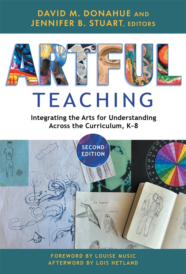 Artful Teaching – Teachers College Press Artful Teaching – Teachers College Press