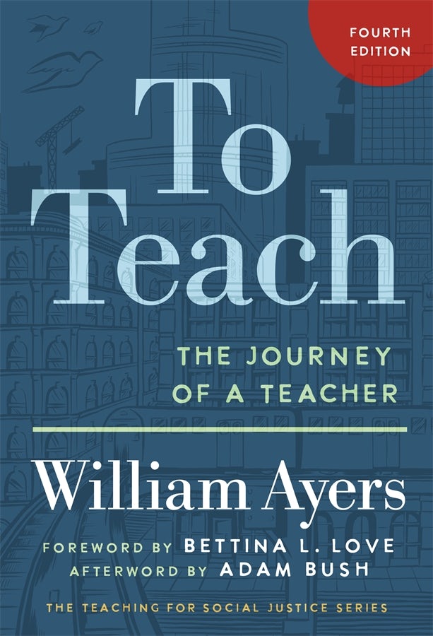To Teach – Teachers College Press