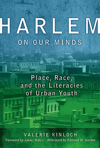 Harlem on Our Minds 9780807750230