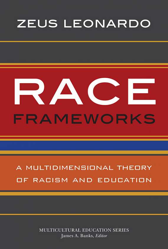 Race Frameworks 9780807754627