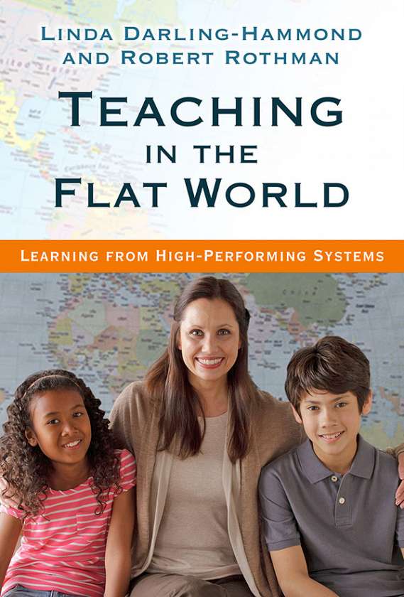 Teaching in the Flat World 9780807756478