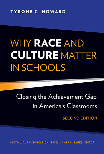 Why Race and Culture Matter in Schools 9780807763094