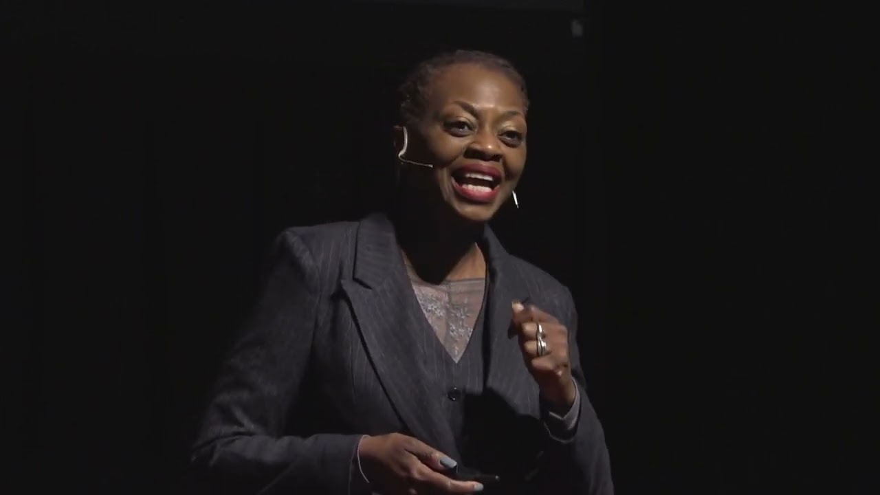 Truth love racial literacy yolanda sealey ruiz tedxpenn