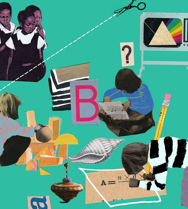 Why Aren’t All Kids in the Gifted Class? (An Interview with Yvette Jackson)