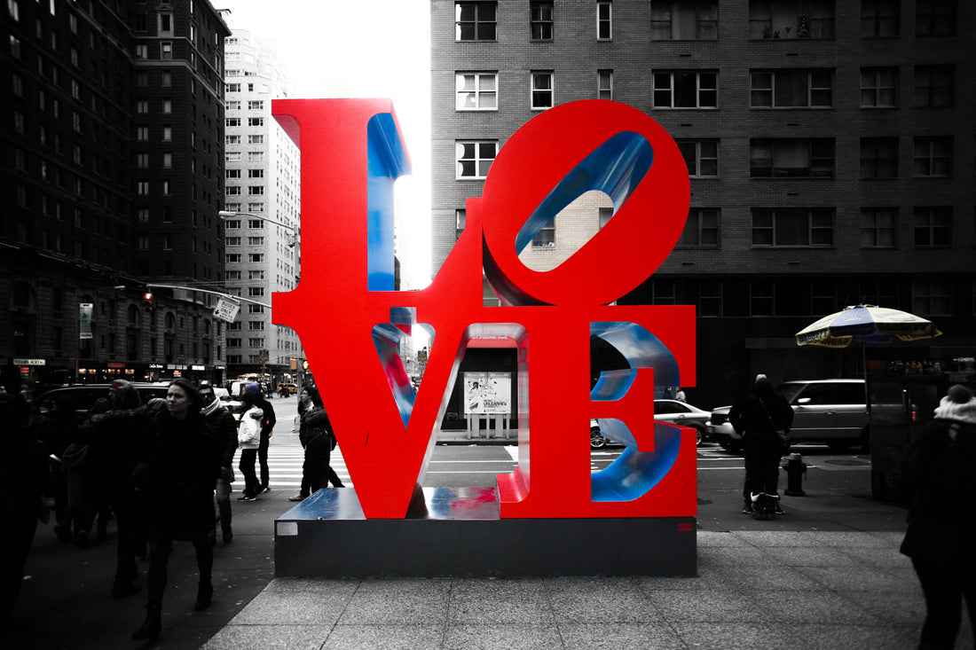 Defining Love: An Assignment That Can Reveal Students’ Perspective on Life