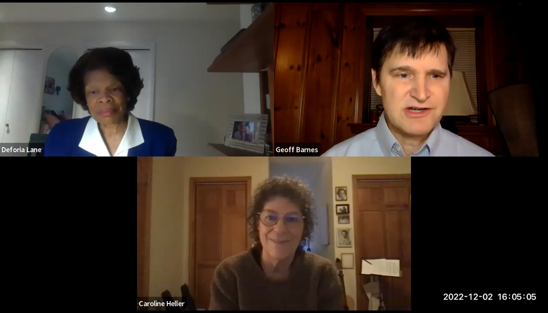 [VIDEO] Music Therapy, Autism, and Action Research: Building Connections