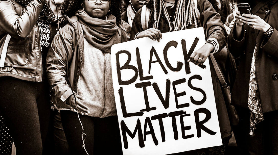 Black Lives Matter: Statement from James A. Banks, Editor, Multicultural Education Series