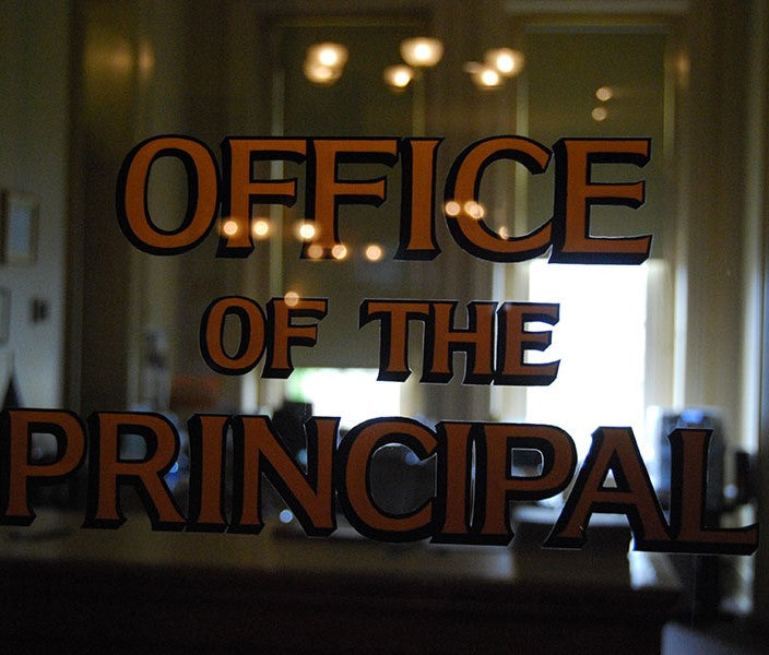 Nine Principles of Positive School Leadership