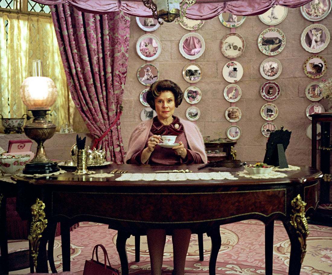 The Sterilization of Education: How Schools Practice the Pedagogy of Umbridge