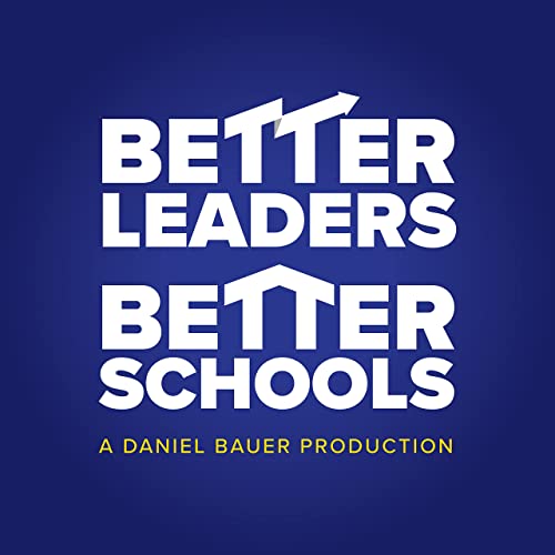 Stan Litow on the Better Leaders Better Schools podcast