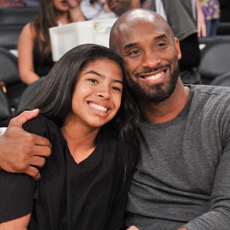 A Tribute to Kobe: Celebrating Black History, Making (a) Black Present