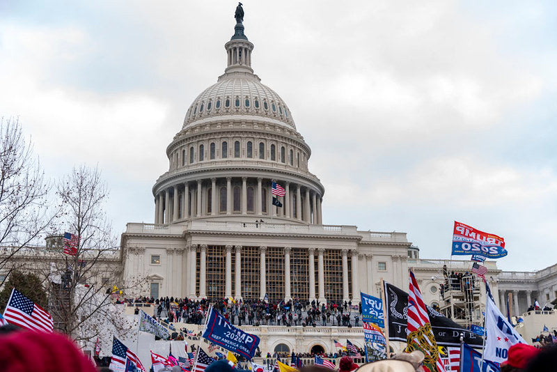 The Threat of Racist Rhetoric