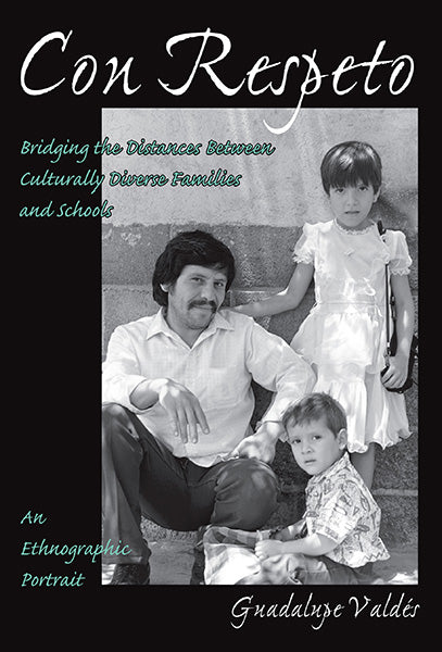 Guadalupe Valdes will receive the 2022 LRA Distinguished Scholar Lifetime Achievement Award