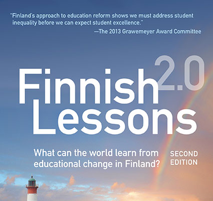 Review: Finnish Lessons 2.0