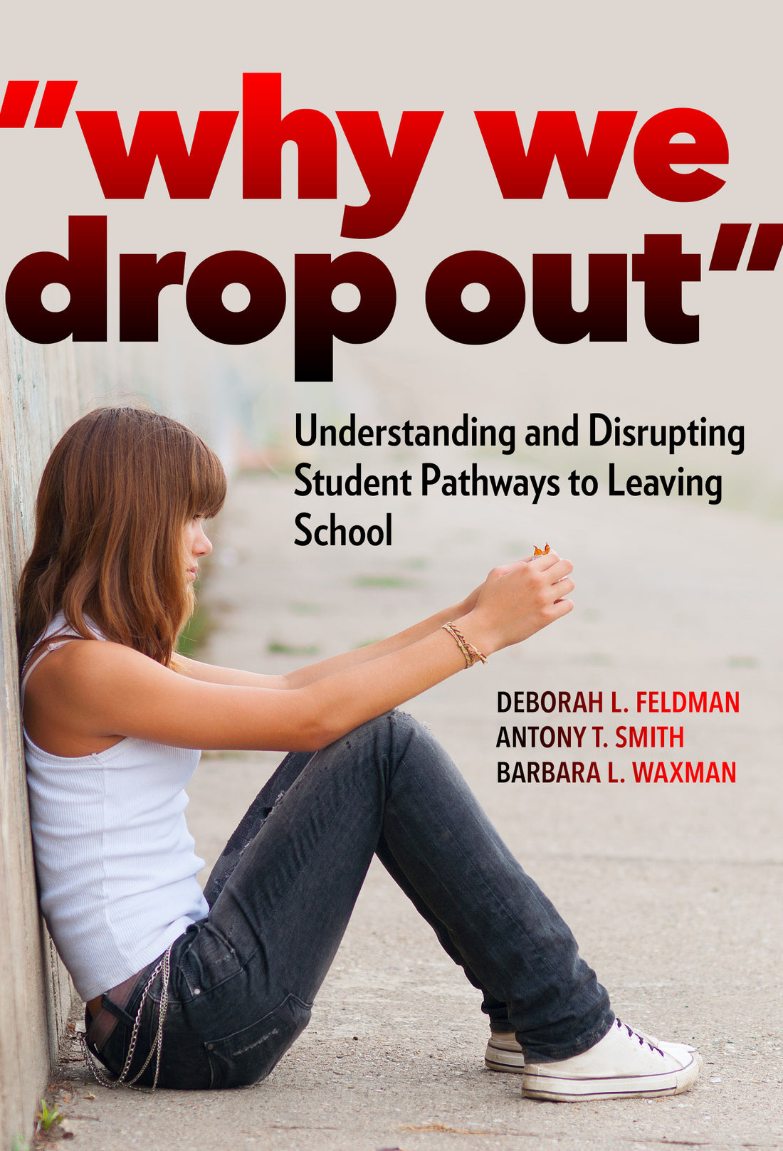 The Seattle Times Education Lab: New book uncovers surprising answers to why students drop out