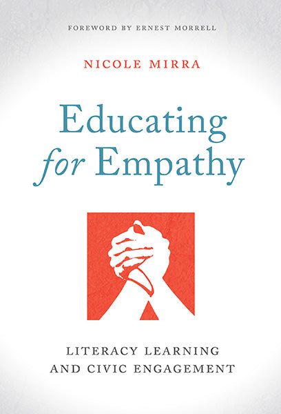 Educating for Empathy is reviewed by Democracy & Education
