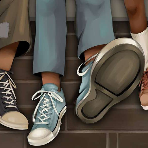 A history of African American male literacy [excerpt]