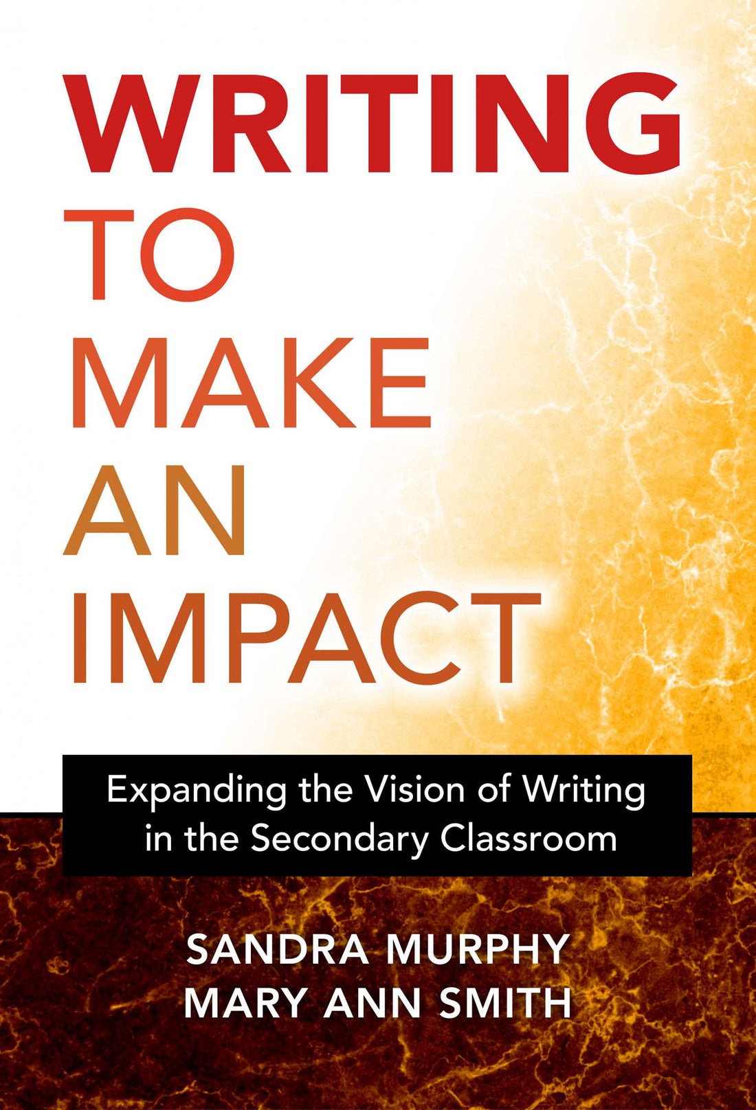 Writing to Make an Impact is reviewed by Midwest Book Review, Library Bookwatch, Volume 15 Number 7, July 2020