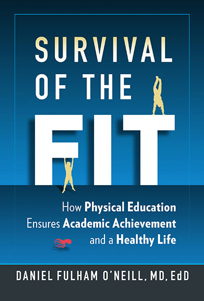 Daniel Fulham O'Neill talks Survival of the Fit with Warm 106.9