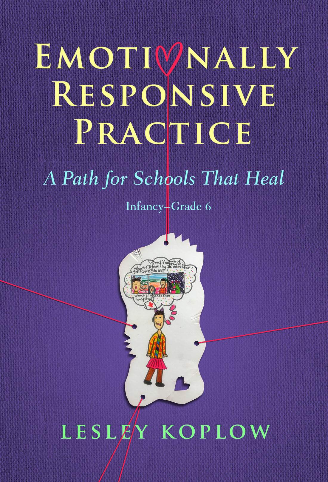 CHOICE reviews Emotionally Responsive Practice