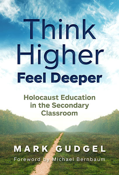 Think Higher Feel Deeper reviewed by Teachers College Record
