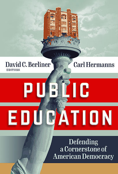 Public Education is reviewed by Education Review