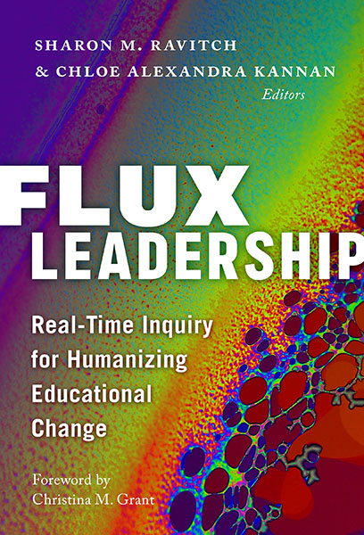 Flux Leadership is reviewed by Teachers College Record