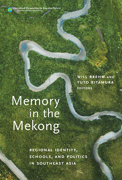 Memory in the Mekong is reviewed by Comparative Education Review