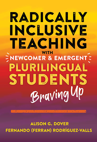 Genuine Reforms by Real Education Professionals: thoughts on Radically Inclusive Teaching With Newcomer and Emergent Plurilingual Students from the Network for Public Education