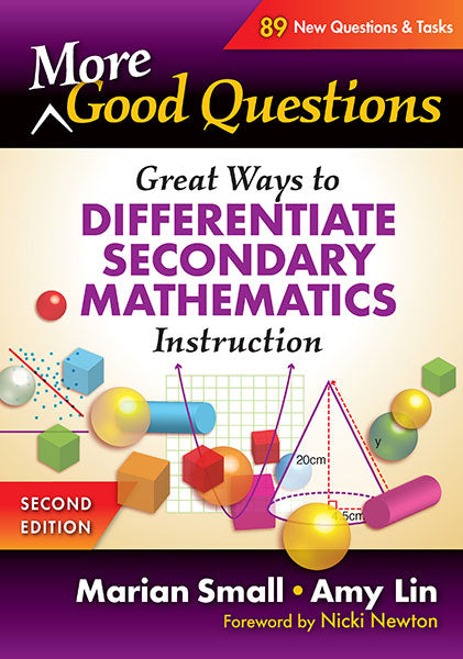 More Good Questions (Second Edition) is reviewed by Teachers College Record