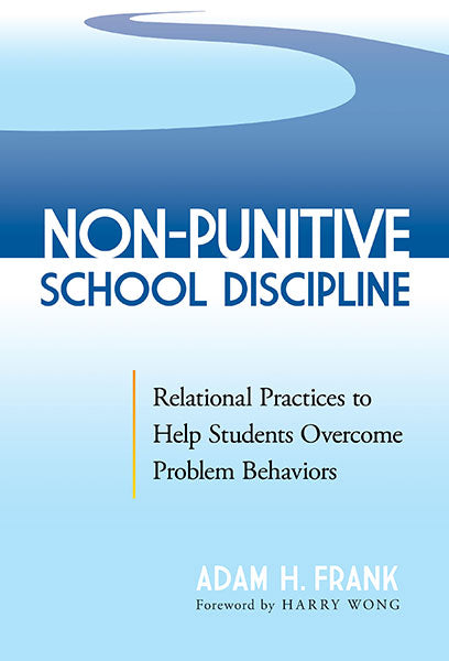 The Gazette: Palmer Ridge principal authors book on non-punitive school discipline