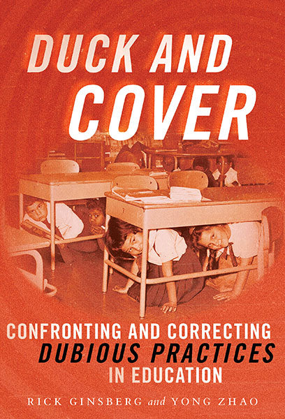 Duck and Cover reviewed by Education Review