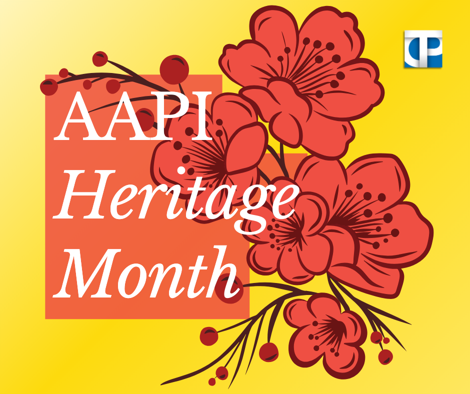 Reading list for Asian American, Native Hawaiian, and Pacific Islander Heritage Month