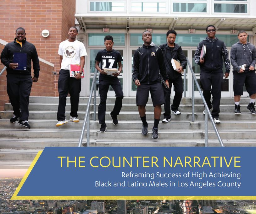 The Counter Narrative