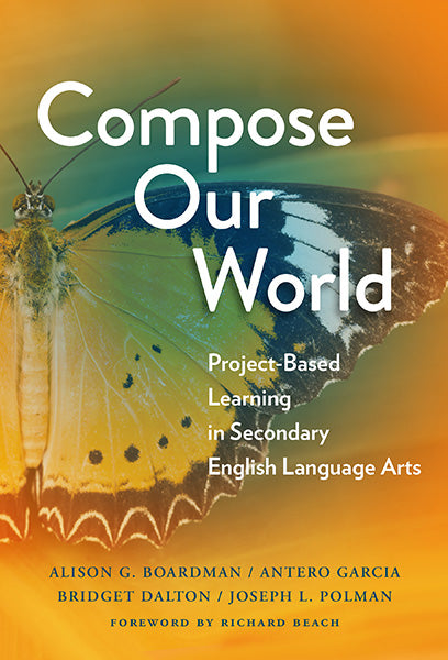 Compose Our World reviewed by Teachers College Record