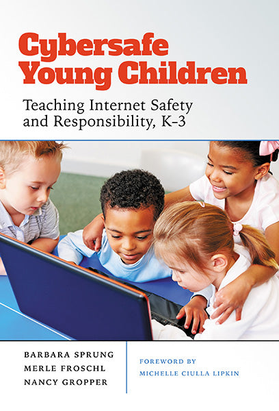 Authors of Cybersafe Young Children on Listening to Children Talk About Covid-19
