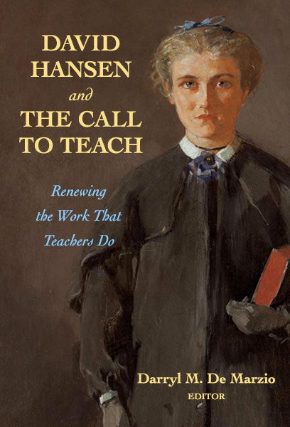 Spanish Pedagogy Magazine reviews David Hansen and The Call to Teach