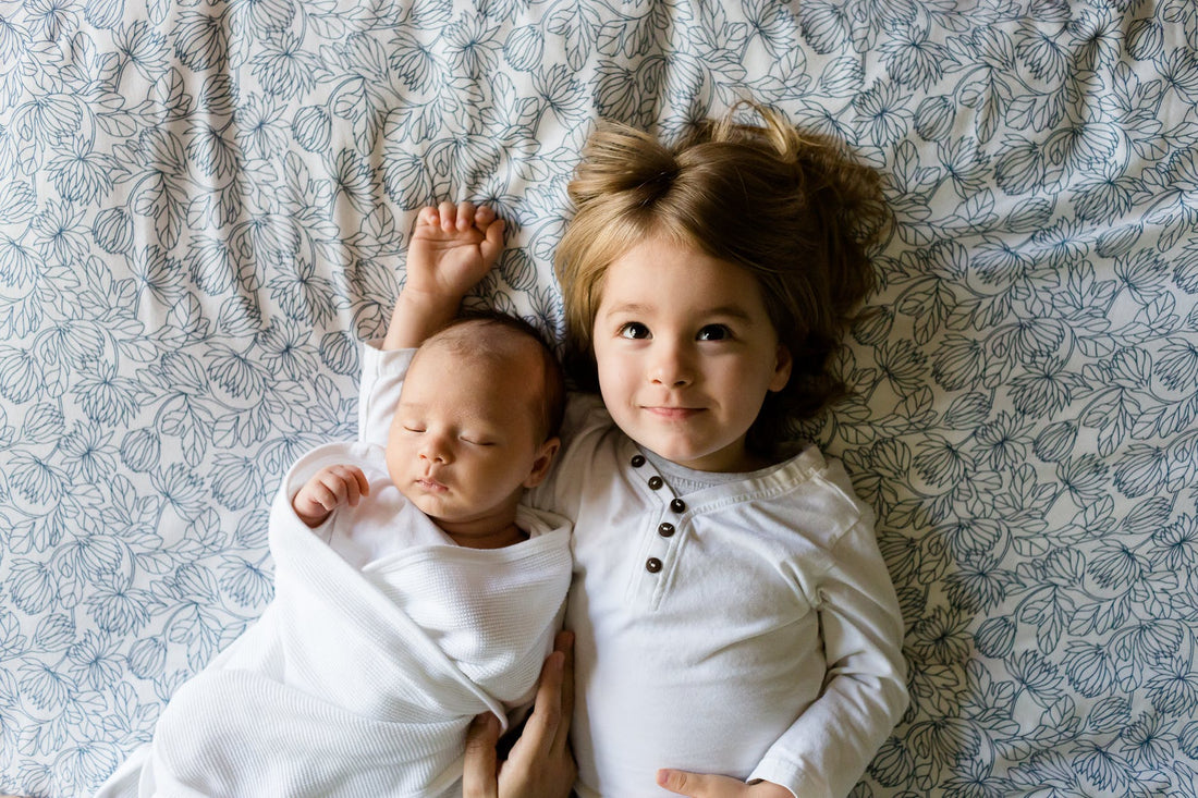Maximizing Learning Opportunities for Very Young Children