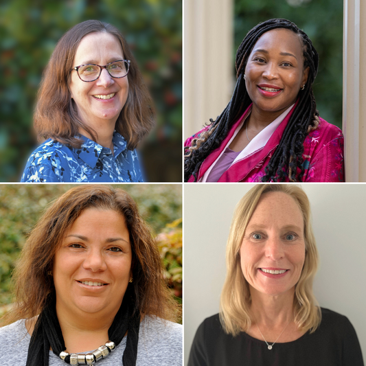 [Video] Meet the Authors of ECERS-4