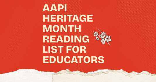 Celebrating AAPI Voices in Education