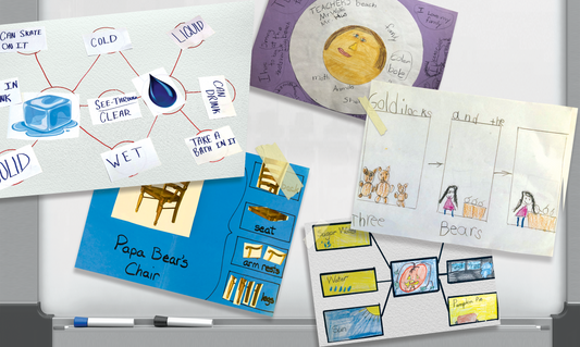TMaps Are For Everyone! Dispelling 10 Common Misconceptions About Thinking Maps®