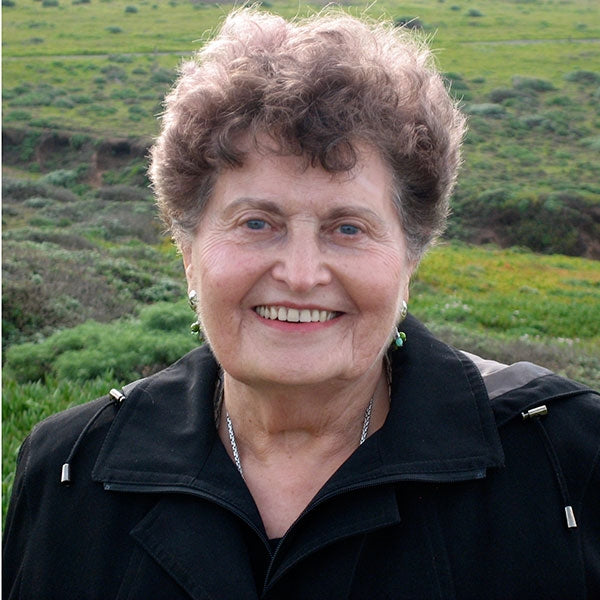 In Memoriam: Dr. Thelma Harms