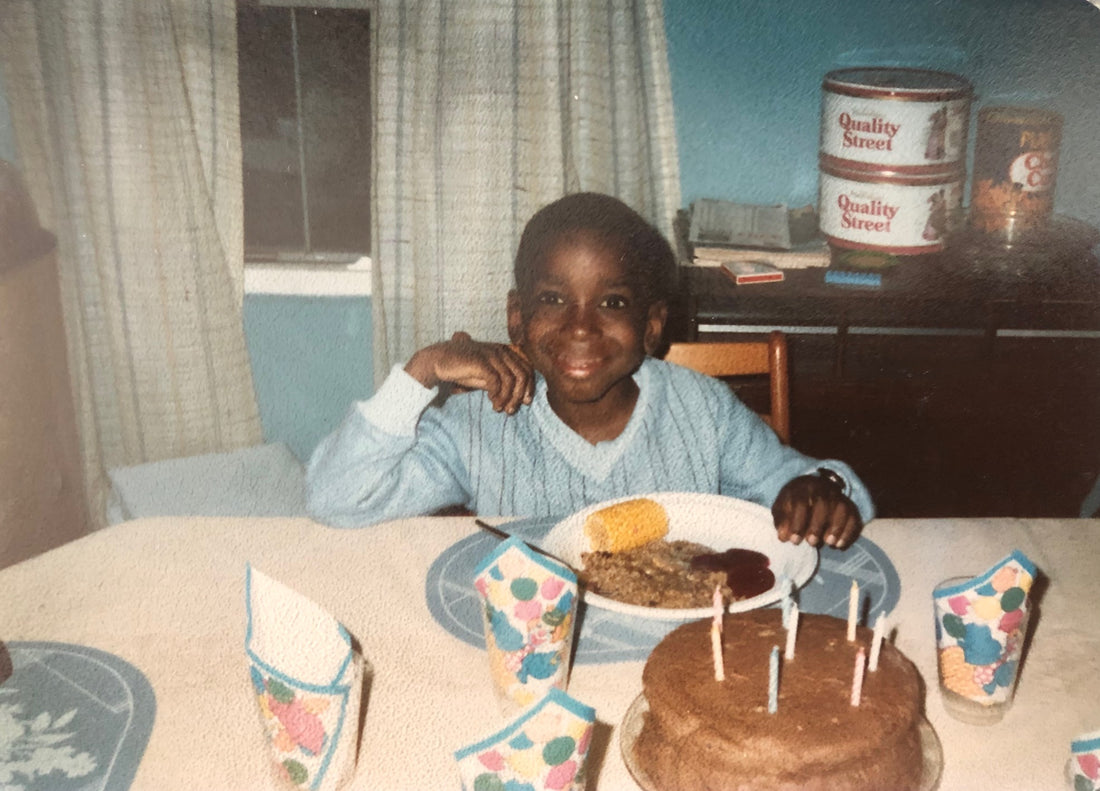 The Beginnings of Things: Birthdays, Black History, and Being A Truth Learner-Teller