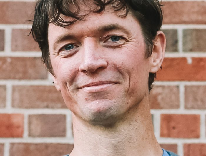 Kevin Lally speaks to the Park Bugle about Whiteness and Antiracism