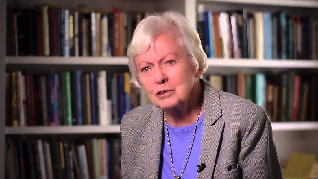 An Afternoon with Nel Noddings