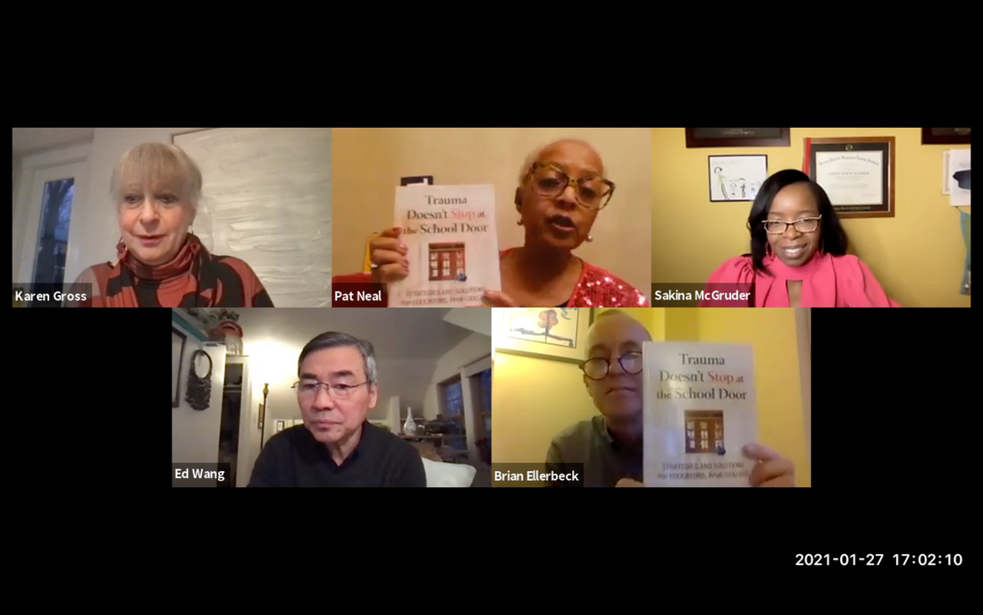 [VIDEO] Can Schools Be a Place for Healing Trauma?