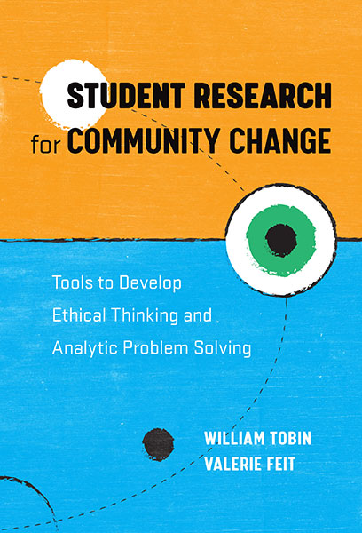 Teachers College Record reviews Student Research for Community Change